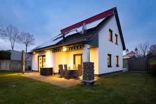 Luxus_Ferien_VILLA COLORADO - Göhren-Lebbin - 8
