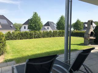 VILLA BIANCA am See - Göhren-Lebbin - 5