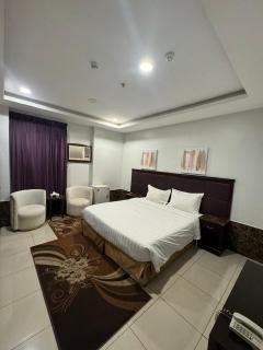 Al Thanaa Alraqi Furnished Apartments - Dschidda - 9