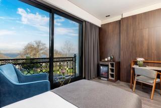 Ezkar Bathonea Art İstanbul Hotel - Avcılar - 3