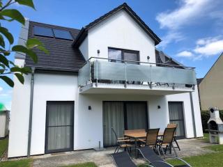 VILLA HUeGEL _ EG_Fewo - Göhren-Lebbin - 7