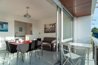 Ty Cartier - A 200 m de la plage - 3