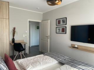 Villa Grande Fewo Enjoy We 2 - Göhren-Lebbin - 1