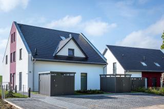 VILLA MON BIJOU _ EG_Fewo - Göhren-Lebbin - 4