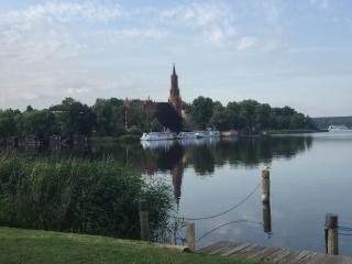 VILLA SEE_RESIDENZ - Malchow - 6
