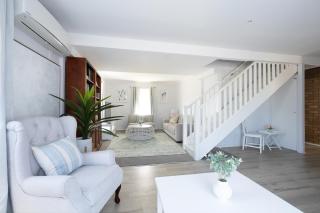 Family Friendly, Walk to Beach, Spacious - 3