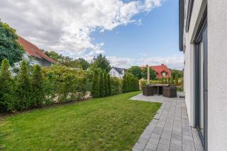 VILLA LIFESTYLE _ VIP_LOUNGE_SUITE - Göhren-Lebbin - 7