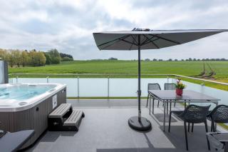 VILLA MON BIJOU _ OG_Fewo - Göhren-Lebbin - 8