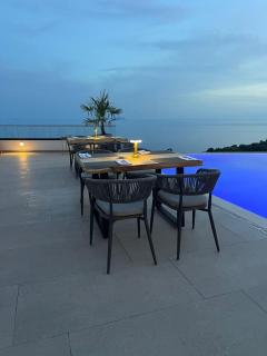 Hotel Amare - Palasë - 6