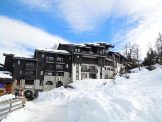 Résidence Les Pentes - PENTES 18 MAE-0901 - 1