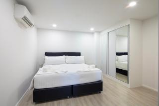The Rizin Hotel Phratamnak - Pattaya Sud - 4