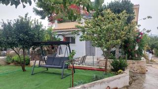 Vacation Villa 5 bedrooms - Paianía - 3