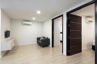 The Rizin Hotel Phratamnak - Pattaya Sud - 1