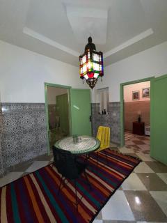 M house Mogador - Essaouira - 2