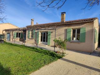 Maison au cœur des Baronnies - Mollans-sur-Ouvèze - 0