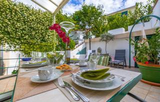 Beautiful Villa Ana with sea view in Crikvenica - 9