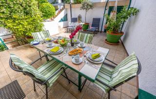 Beautiful Villa Ana with sea view in Crikvenica - 8