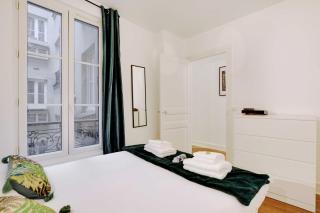 Magnificent apartment - 1BR 4P - Sacré-Cœur - Paris - 5