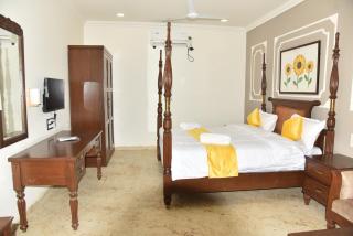 Samrudhii Resort - Gokarna - 7