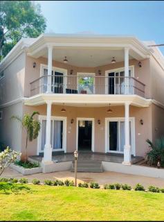 Samrudhii Resort - Gokarna - 6