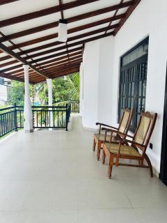 Zuulas Palace - Dickwella - 2