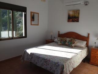 Villa Carolina - Comares - 7