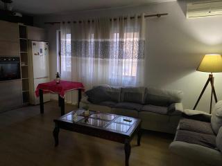 Shkodra City Apartment - 6