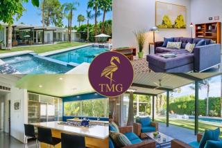 Villa Turner Deer Camp - Palm Springs - 0