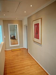 Large apartment with terrace - - 6