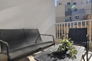 2 bedroom Flat close to Valletta & Sliema - Orion 1 - Msida - 6