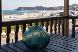La Playa de Comillas - Comillas - 0
