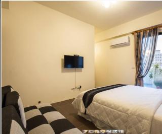 Zhao Ge Wo B&B - Luodong - 8