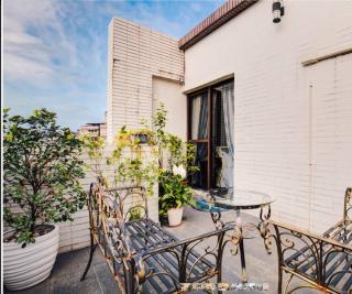 Zhao Ge Wo B&B - Luodong - 5