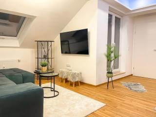 Apartment Modern - Waischenfeld - 9