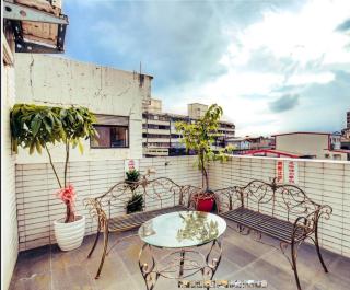 Zhao Ge Wo B&B - Luodong - 4