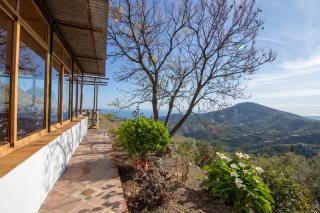 Sea View Countryside Home - Cómpeta - 2