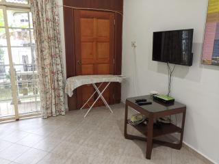 Homestay Rumah Rehat Seri Anggerik - 3