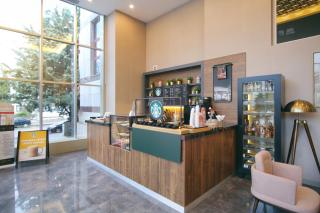 Hotel Excellence Inn - Ankara - 3