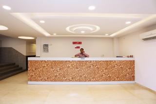 Hotel O M SUITES - Nova Deli - 4