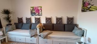 Ferienwohnung Gentsch in Schmannewitz - - 7