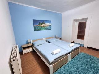 MOONLIGHT Apartman - Sárospatak - 8