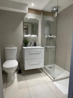 Duplex Élégant au Cœur de Nice - 6