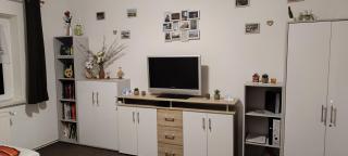 Ferienwohnung Gentsch in Schmannewitz - - 1