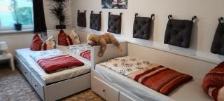 Ferienwohnung Gentsch in Schmannewitz - - 6