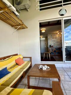 Appartement T2 La Saline Les Bains - Saint-Paul - 1