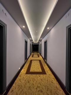 Ankara Santral Otel - Altındağ - 9