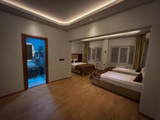 Ankara Santral Otel - Altındağ - 7