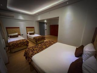 Ankara Santral Otel - Altındağ - 8