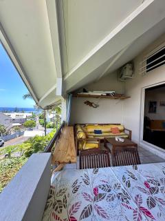 Appartement T2 La Saline Les Bains - Saint-Paul - 8