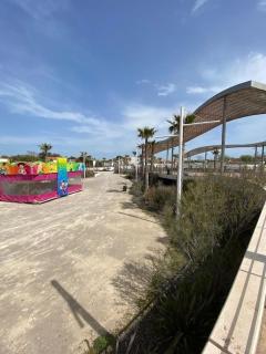 Villa climatisée 6 personnes avec parking - Vias - 5